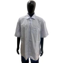 Camisa Individual Masculino 3-01-00178-159 7 - Xadrez
