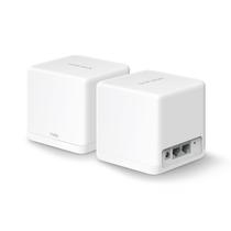Mercusys Halo H30G(2-Pack) AC1300 Whole Home Mesh Wi-Fi