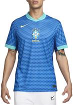 Camiseta Nike Brasil FJ4283 458 - Masculina (Visitante)