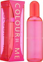 Perfume Colour Me Neon Pink Edp Feminino - 100ML