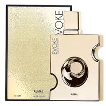 Perfume Ajmal Evoke Gold Edition Eau de Parfum Masculino 90 ML