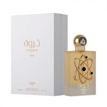 Perfume Lattafa Pride Tharwah Gold Edp Unissex 100ML