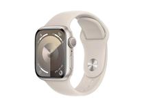 Apple Watch Series 9 - 41MM - Starlight - s/B s/M