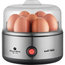 Maquina para Cozinhar Ovos Electrico Electrobras Easy Egg EBEG-07 380 W 220V
