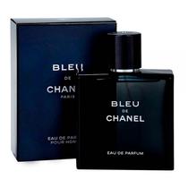 Perfume Chanel Bleu Parfum 100ML