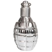 Perfume Arsenal Platinum M 100 ML