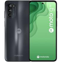 Celular Motorola Moto G52 XT2221-1  4/128GB  6.6  Dual-Sim  Cinza (Carregador BR)  Caixa Dan
