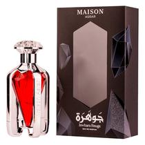 Ant_Perfume Maison Asrar Jawhara Rouge Eau de Parfum Feminino 80ML
