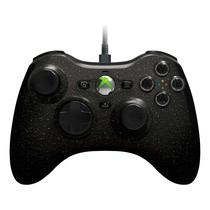 Controle Hyperkin Xenon Wired Controller Cosmic Night para Xbox Series X
