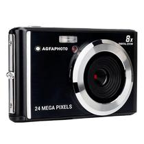 Camera Agfaphoto DC5500 - Preto