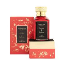 Perfume Sorvella Amber & Saffron 100ML