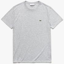 Camiseta Lacoste Masculino TH6709-21-Cca 003 - Prata