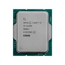 Processador Intel i5 14400 2.5 GHZ LGA 1700 20MB OEM s/Caixa