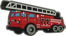 Broche para Crocs - Fire Truck SS17