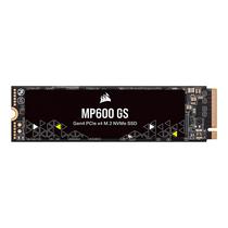 SSD M.2 Corsair MP600 500GB Nvme PCI-Exp Gen 4 - CSSD-F0500GBMP600GS