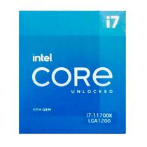 Procesador Intel Cpu i7-11700K 3.6GHZ LGA 1200
