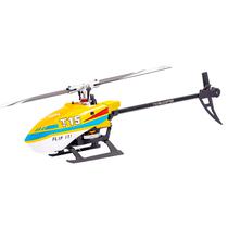 Helicoptero Align T15 Combo Electric Yellow RH15E22XT