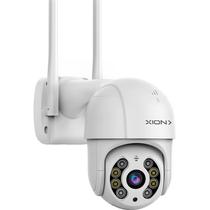 Camera IP Xion XI-CCTV7 Wifi - Branco