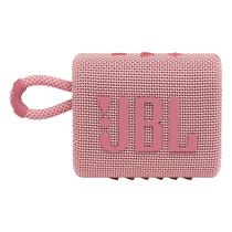 Speaker JBL Go 3 - Pink