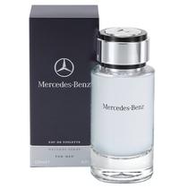 Perfume Mercedes-Benz For Men Edt Masculino - 120ML
