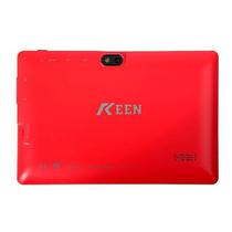 Tablet Keen A-78 7" Vermelho