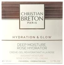 Ant_Creme Hidratante Christian Breton Hydration & Glow - 50ML