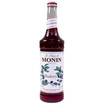 Bebidas Monin Jarabe Bluberry 750ML - Cod Int: 8998