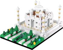 Blocos de Construcao World Attractions Taj Mahal Koco - 02050 (539 Pecas)