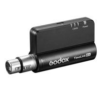 Godox DMX Timolink RX Wireless Receptor