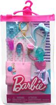 Boneca Barbie Fashion Mattel - GWC28