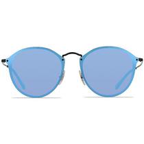 Oculos de Sol Ray Ban RB3574N1537V59 Feminino