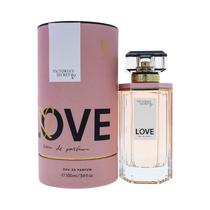 Perfume Victoria's Love Eau de Parfum 100ML