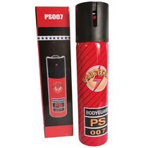 Gas Pimenta Prosegure PS007 - 60 ML - Vermelho