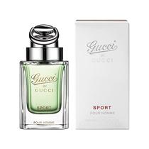 Perfume Gucci BY Gucci Sport Edt 50ML - Cod Int: 57260