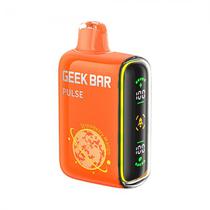 Dispositivo Descartavel Geek Bar Pulse 15000 Puffs Strawberry Mango