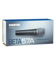 Ant_Microfone Shure Beta 57A