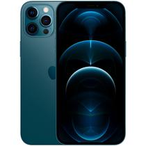 Apple iPhone 12 Pro Max Swap 128GB 6.7" Azul Pacifico - Grado A- (2 Meses Garantia - Bat. 80/100% - Japones)