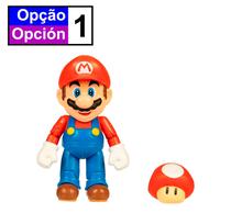 Jogo Super Mario Odyssey Nintendo Switch no Paraguai - Atacado