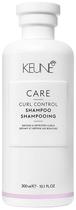 Shampoo Keune Care Curl Control Defines & Defrizzes - 300ML