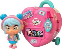 Boneca Mia Rosa Trotties Famosa Toys - 36160