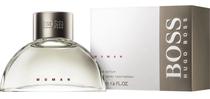 Perfume Hugo Boss Boss Woman Edp 50ML - Feminino