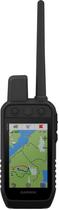 GPS Garmin Dog Alpha Handheld Only 300 010-02807-50