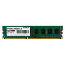 Memoria Ram Patriot Signature 4GB DDR3 1600MHZ - PSD34G16002
