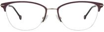 Oculos de Grau Carolina Herrera CH 0038 KTS - Feminino