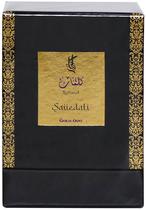 Perfume Kalimat Saiiedati Gold Oud Edp 100ML - Unissex