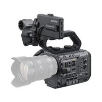 Filmadora Sony ILME-FX6V 4K (Solo Cuerpo)