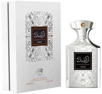 Perfume Emper Arabesque Topaz Edp 100ML - Unissex