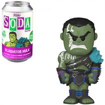 Funko Soda Marvel Thor Ragnarok - Gladiator Hulk