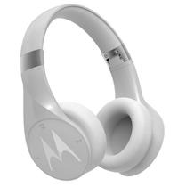 Fone Motorola Pulse Escape+ SH013 Bluetooth-Branco