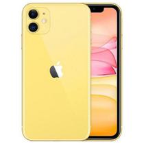 Celular Apple iPhone 11 - 4/128GB - Swap Grade A (Americano) - Amarelo